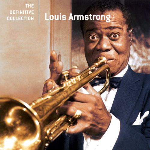 Louis Armstrong Satchmo - Music Rising ~ The Musical Cultures of the Gulf  South