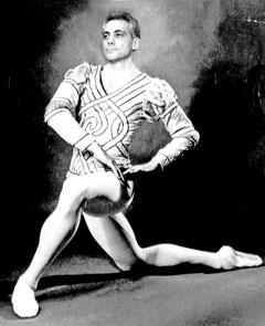 Return to ballet world for Rahm Emanuel? ← arts•meme