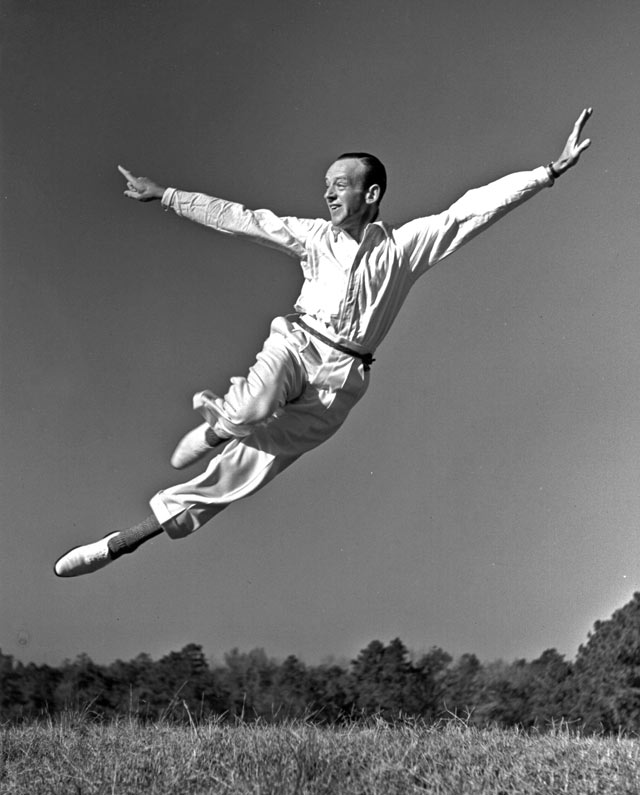 Astaire fred Fred Astaire