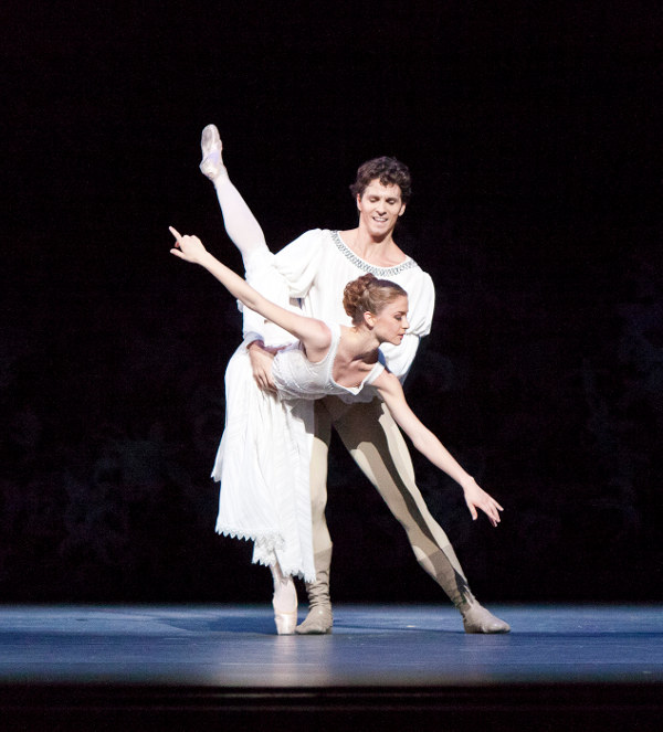 Review: National Ballet of Canada's 