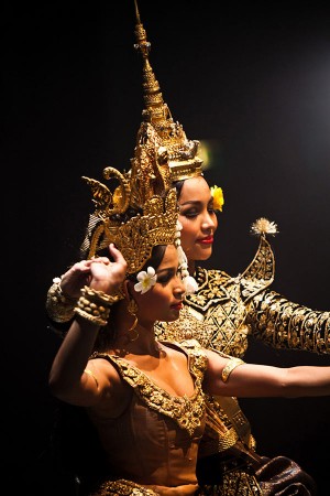 Ballet Royal du Cambodge