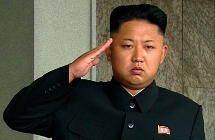 Sid Grauman, Kim Jong Un collude on Christmas to screen "The Interview