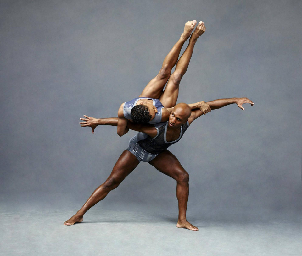 Alvin Ailey American Dance Theater