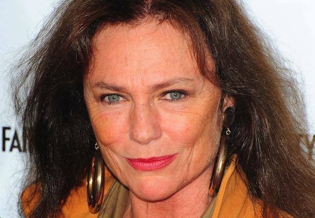 Worldly Actress Jacqueline Bisset Honored At Colcoa 