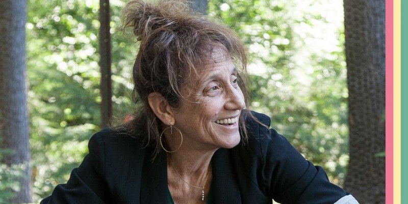 Wicked and proud: choreographer Liz Lerman in conversation | arts•meme