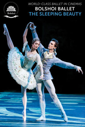 ‘Nearly live-in-movie-theaters’ Bolshoi Ballet broadcasts to restart ...