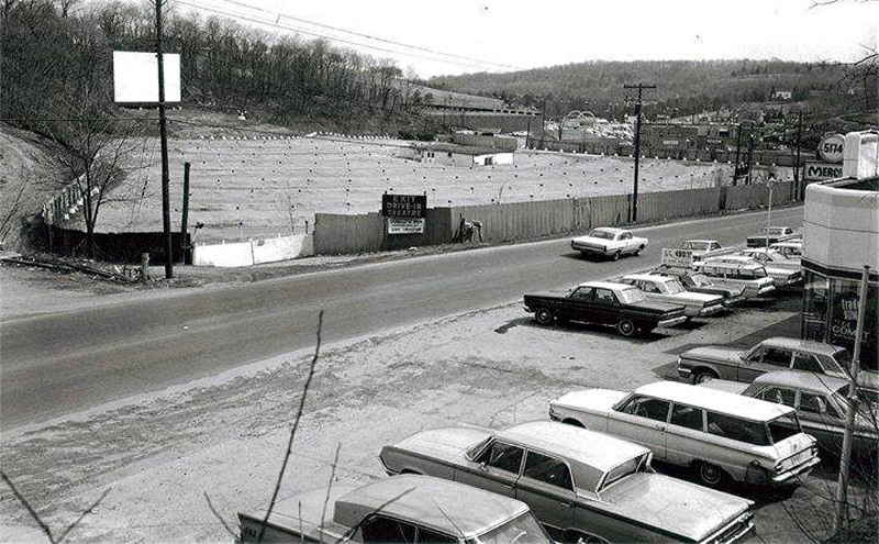 47 Top Photos Drive In Movie Theater Washington / Lee Highway Drive-In Theater (Merrifield Virginia ...