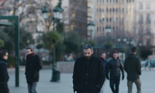 ‘Apples’: clever Greek film probes universal pandemic experience
